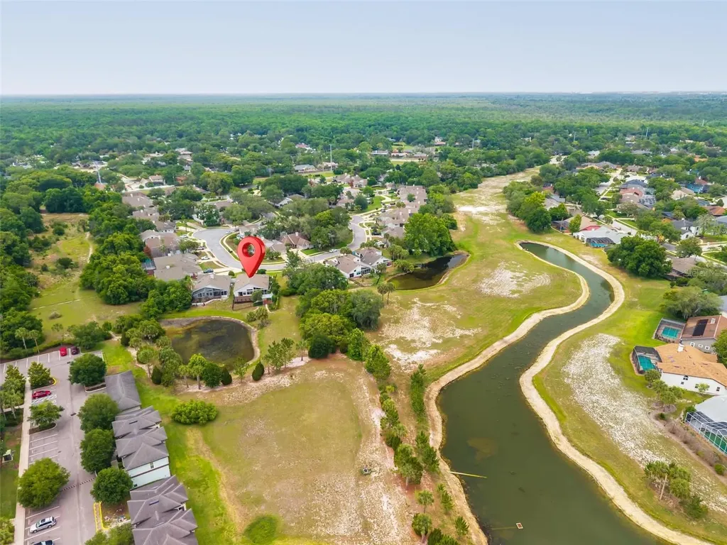 2656 Bent Hickory Circle Longwood FL 32779