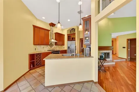 2656 Bent Hickory Circle Longwood FL 32779