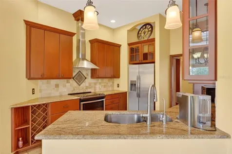 2656 Bent Hickory Circle Longwood FL 32779
