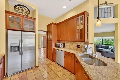 2656 Bent Hickory Circle Longwood FL 32779