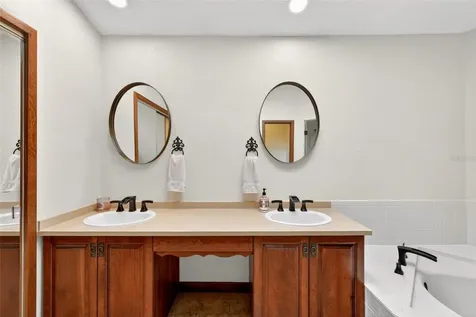 2656 Bent Hickory Circle Longwood FL 32779