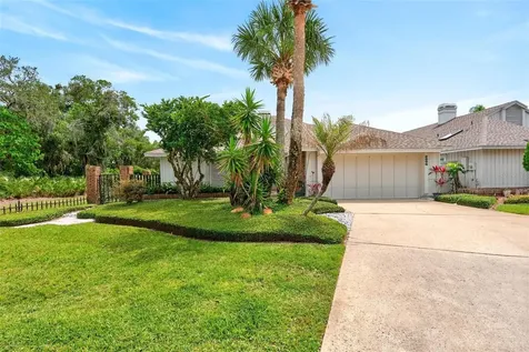 2656 Bent Hickory Circle Longwood FL 32779