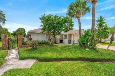 2656 Bent Hickory Circle Longwood FL 32779