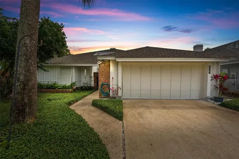 2656 Bent Hickory Circle Longwood FL 32779
