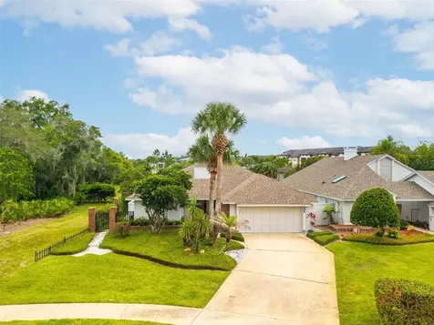 2656 Bent Hickory Circle Longwood FL 32779