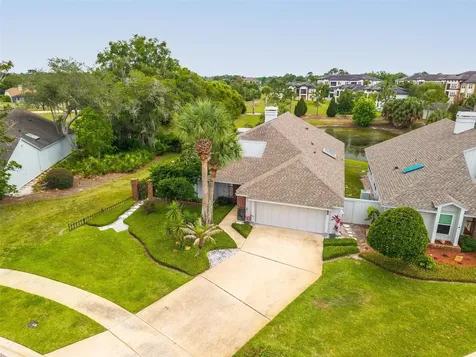 2656 Bent Hickory Circle Longwood FL 32779