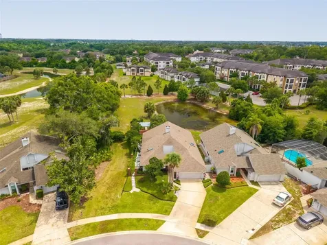 2656 Bent Hickory Circle Longwood FL 32779