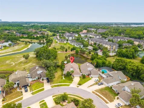 2656 Bent Hickory Circle Longwood FL 32779