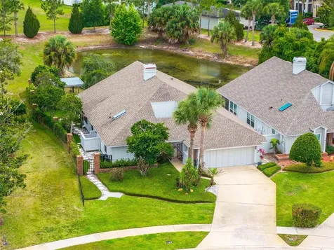 2656 Bent Hickory Circle Longwood FL 32779