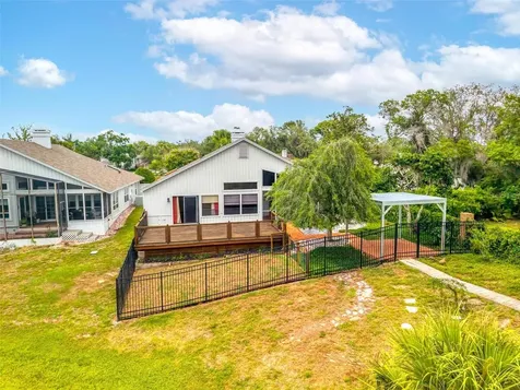 2656 Bent Hickory Circle Longwood FL 32779