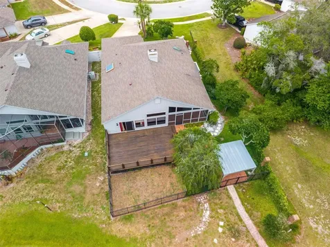 2656 Bent Hickory Circle Longwood FL 32779