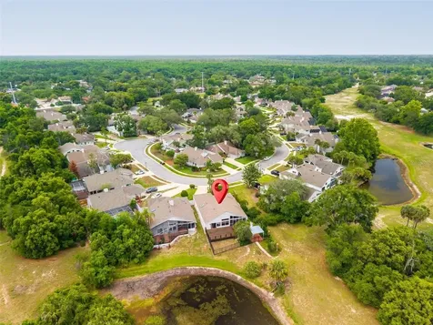 2656 Bent Hickory Circle Longwood FL 32779