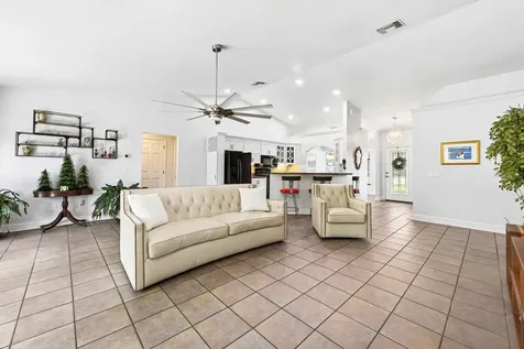 2706 Hargill Drive Orlando FL 32806