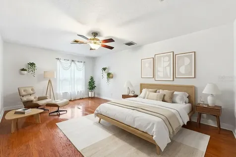 2706 Hargill Drive Orlando FL 32806