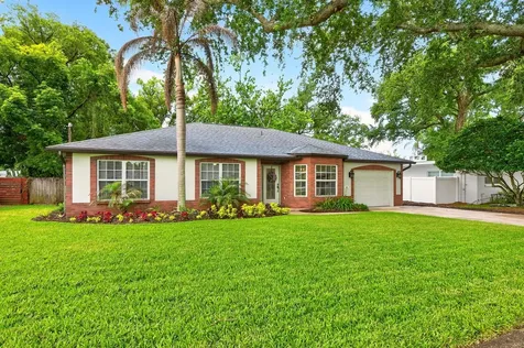2706 Hargill Drive Orlando FL 32806