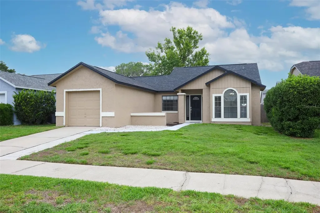 1016 Gwyn Circle Oviedo FL 32765