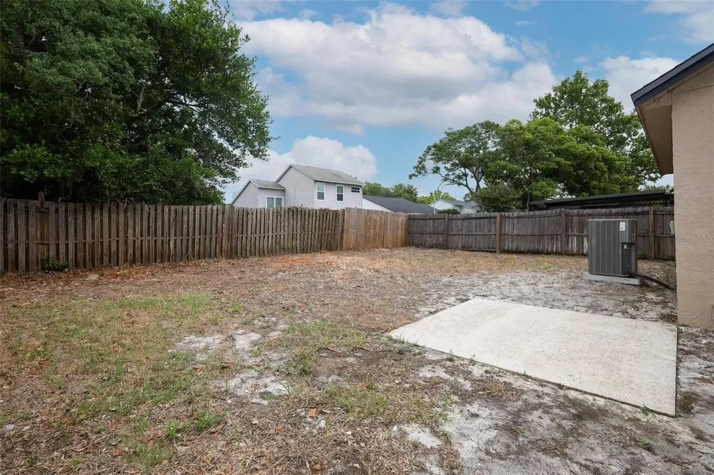 1016 Gwyn Circle Oviedo FL 32765