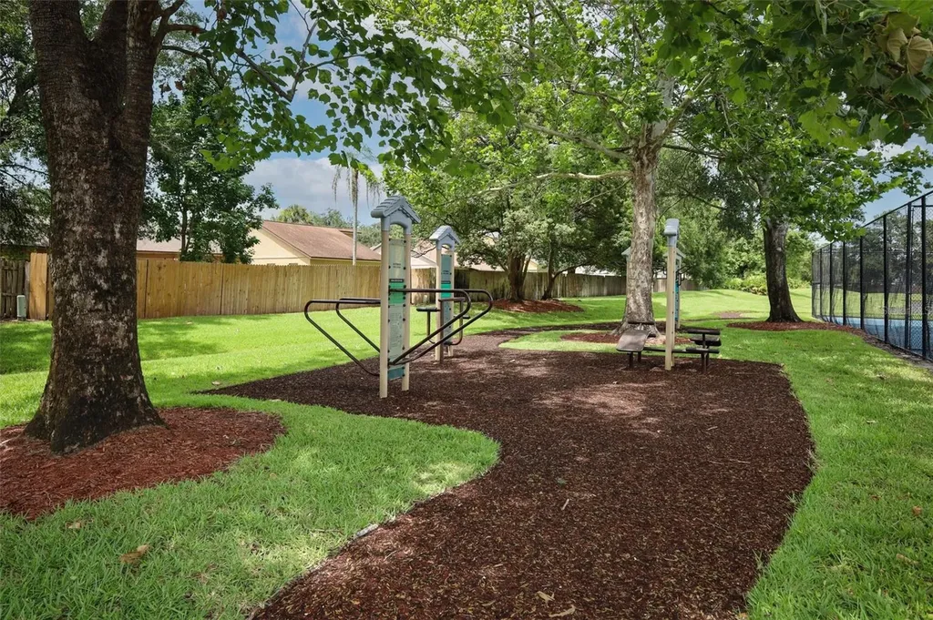 1016 Gwyn Circle Oviedo FL 32765