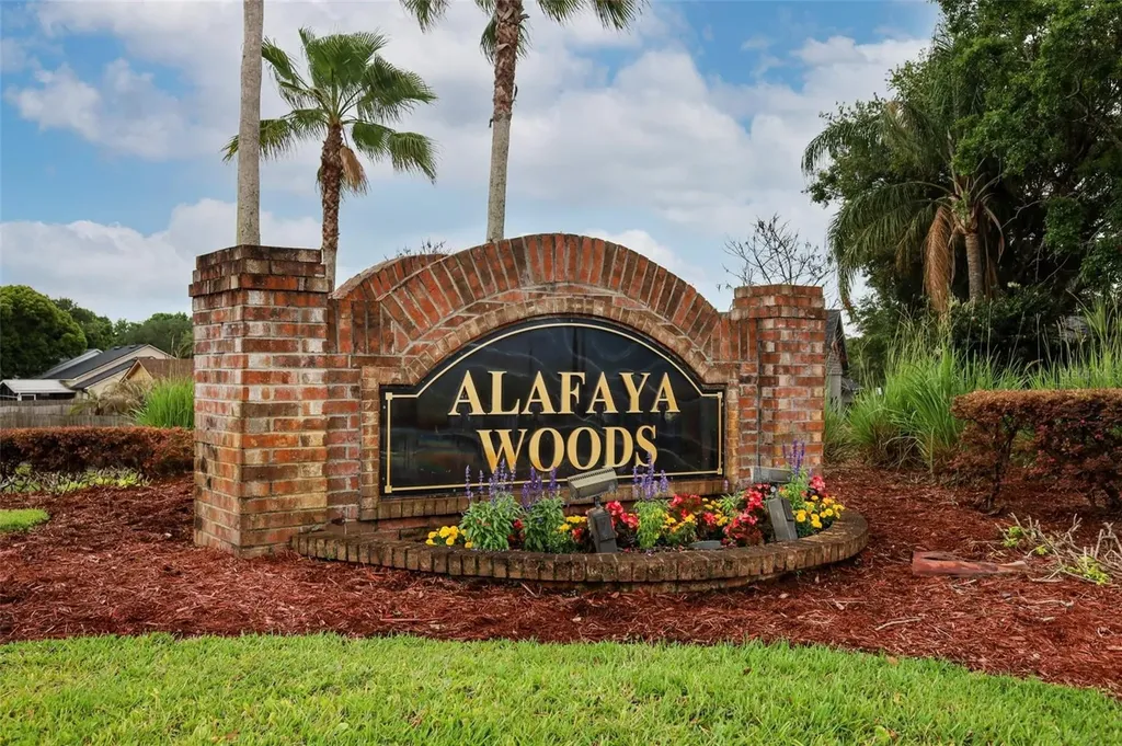 1016 Gwyn Circle Oviedo FL 32765