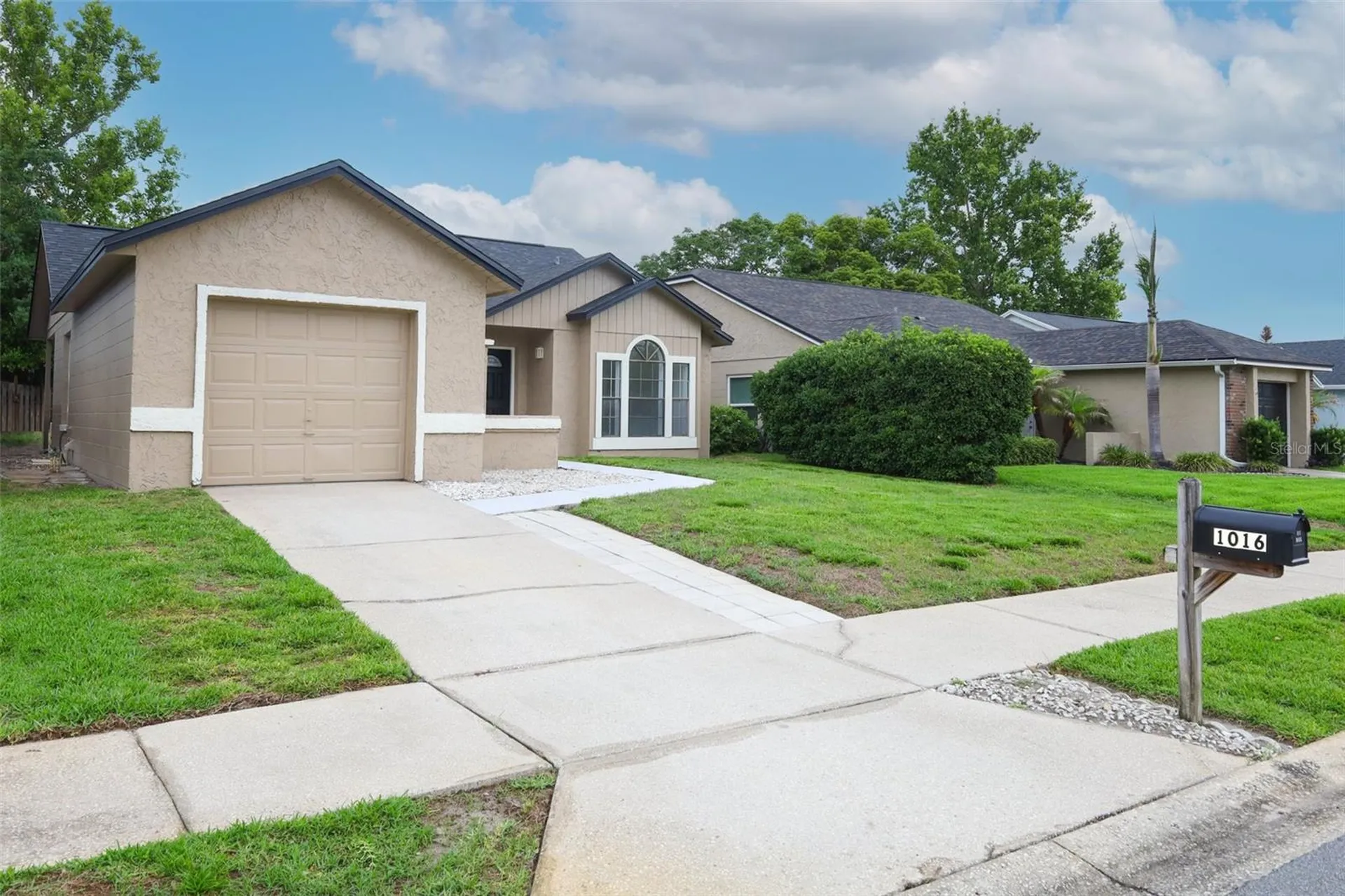 1016 Gwyn Circle Oviedo FL 32765