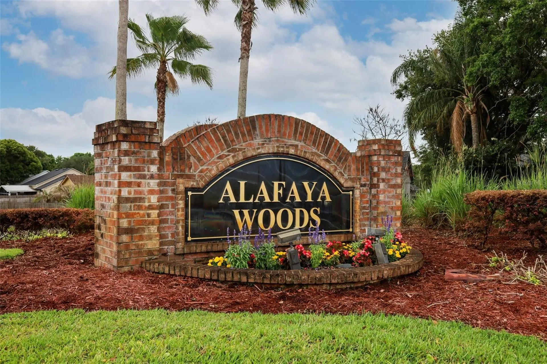 1016 Gwyn Circle Oviedo FL 32765