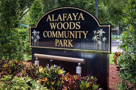 1016 Gwyn Circle Oviedo FL 32765
