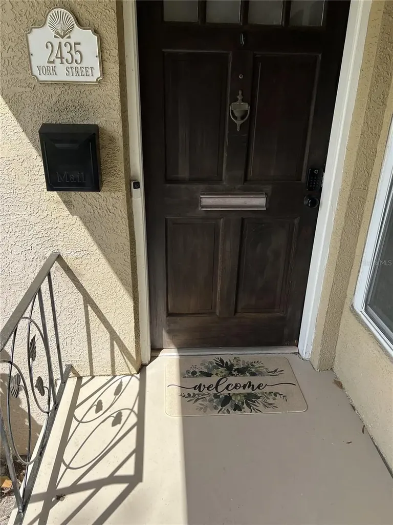 2435 York Street N St Petersburg FL 33710