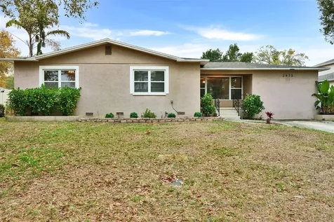 2435 York Street N St Petersburg FL 33710