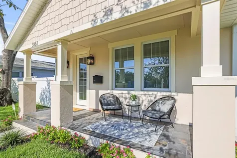 3259 Emerson Avenue S St Petersburg FL 33712