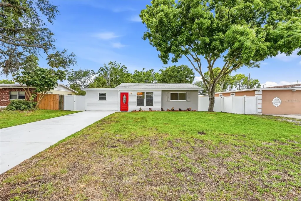 2164 Riviera Drive Clearwater FL 33763