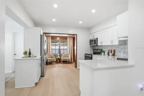 2164 Riviera Drive Clearwater FL 33763