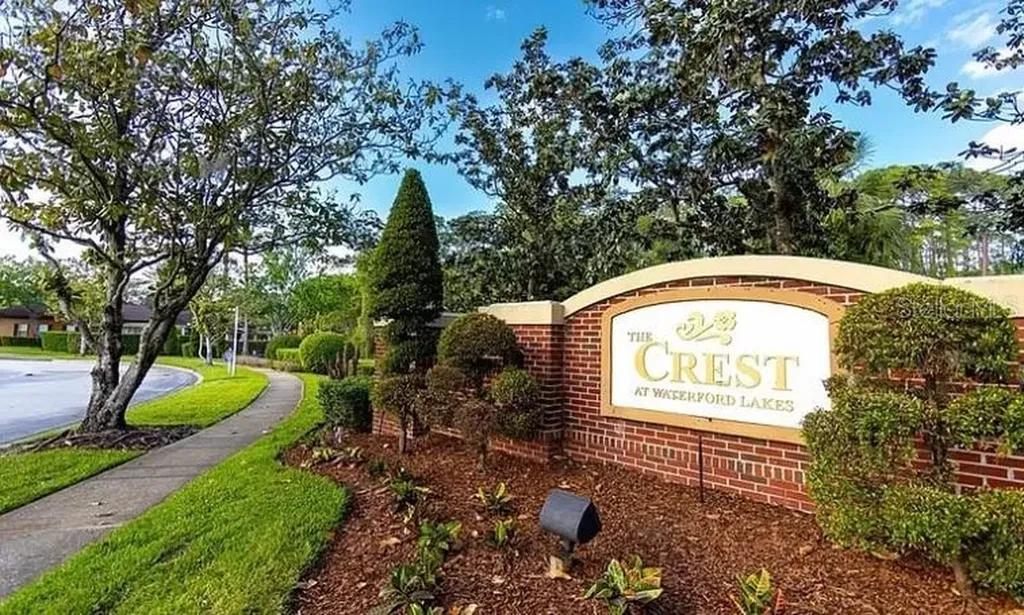 738 Crest Pines Drive Orlando FL 32828