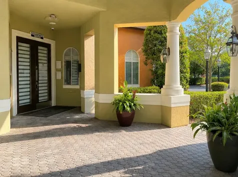 738 Crest Pines Drive Orlando FL 32828