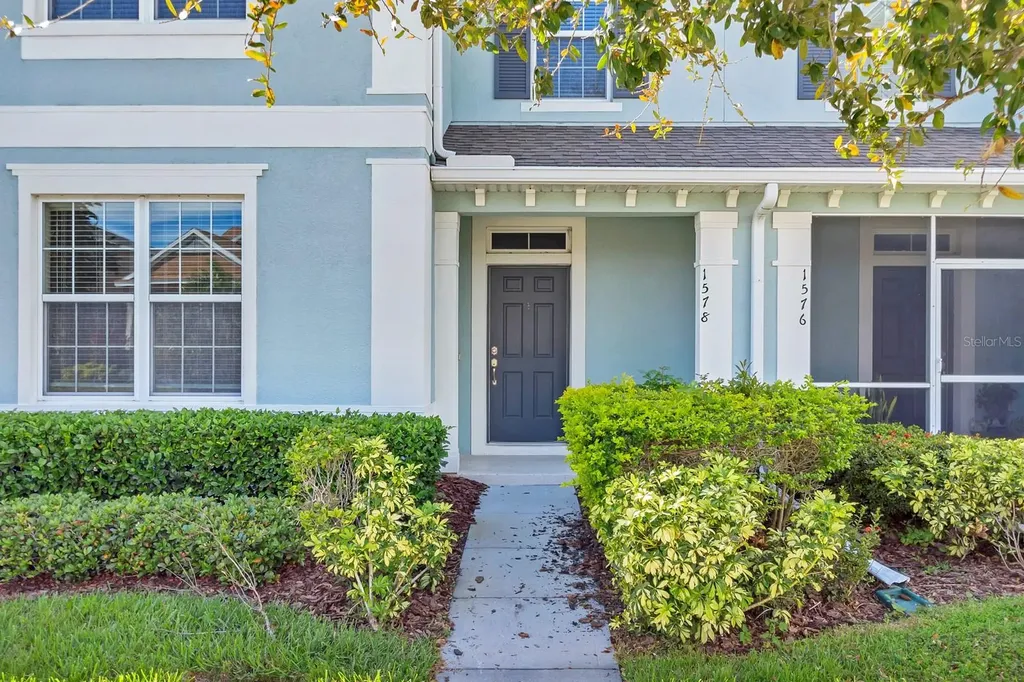 1578 Softshell Street St Cloud FL 34771