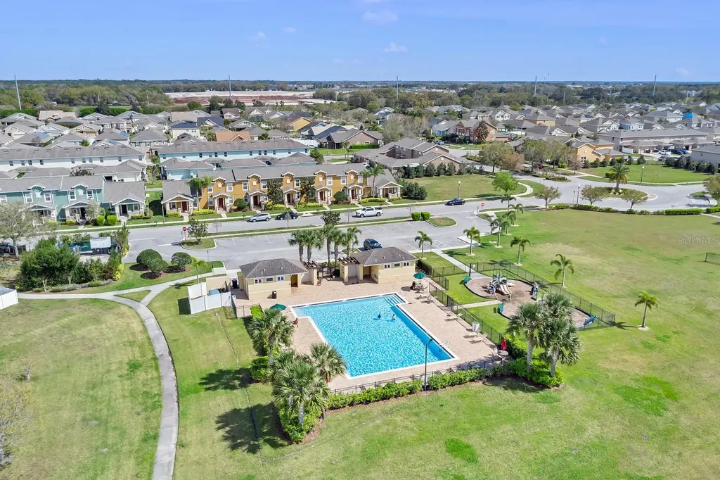 1578 Softshell Street St Cloud FL 34771