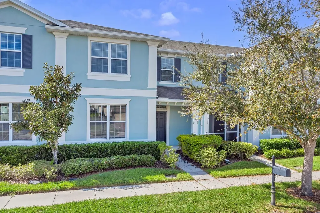 1578 Softshell Street St Cloud FL 34771