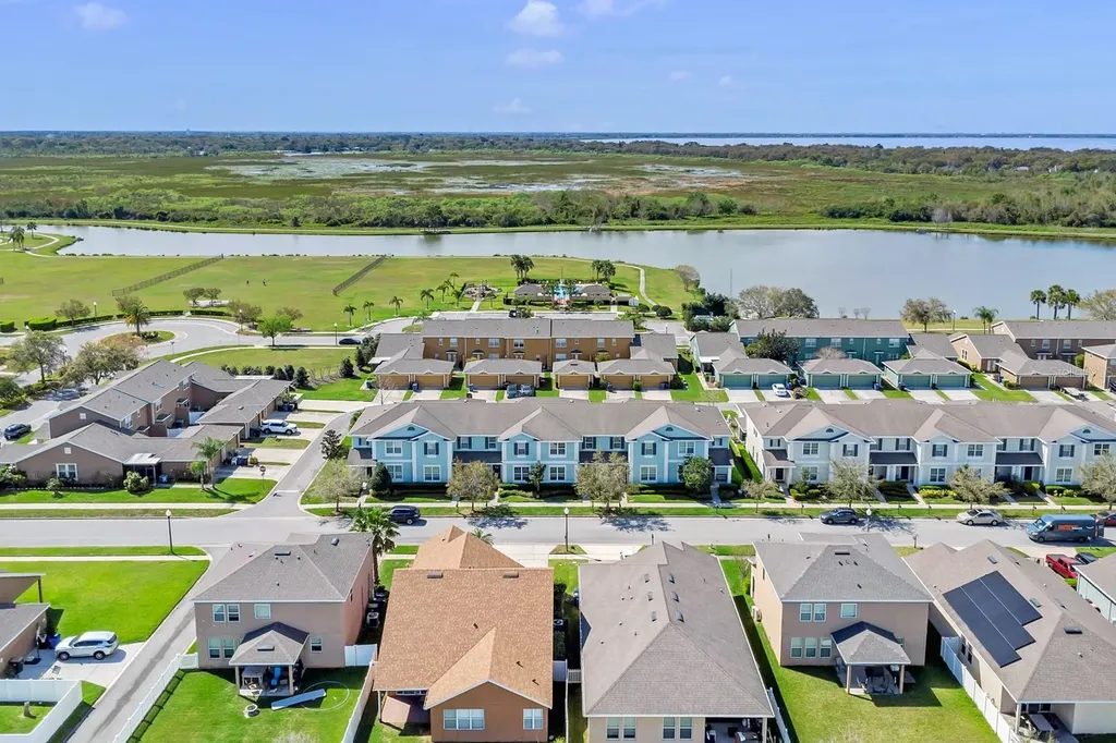 1578 Softshell Street St Cloud FL 34771