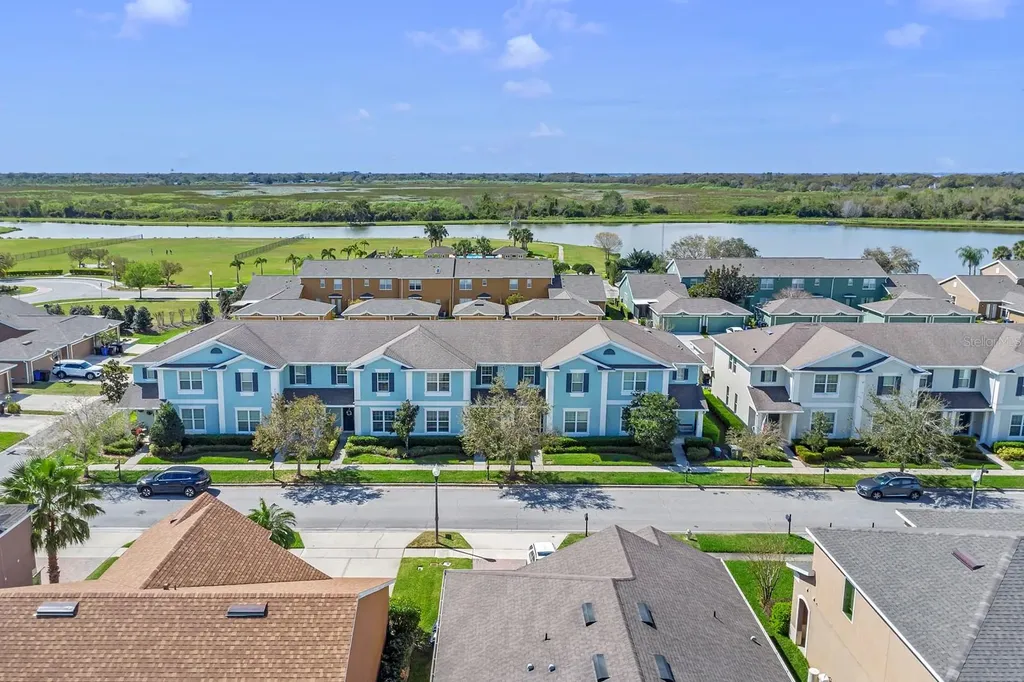 1578 Softshell Street St Cloud FL 34771