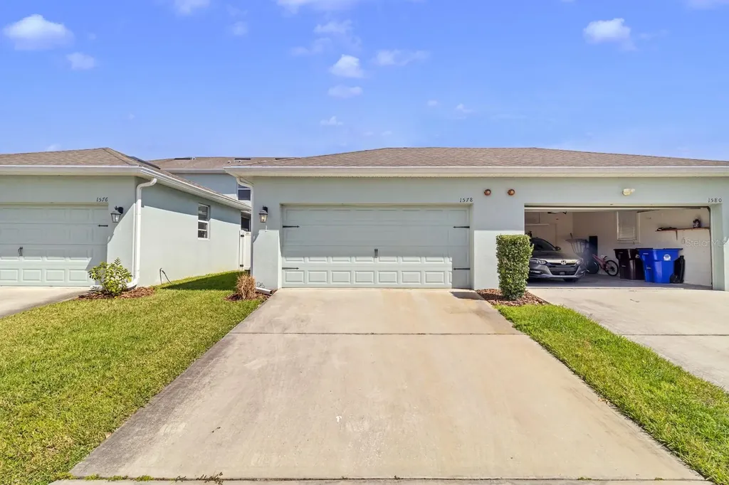 1578 Softshell Street St Cloud FL 34771