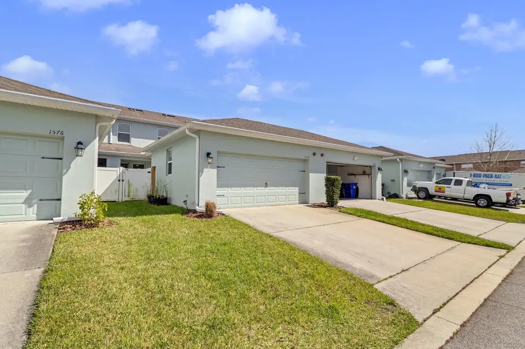 1578 Softshell Street St Cloud FL 34771