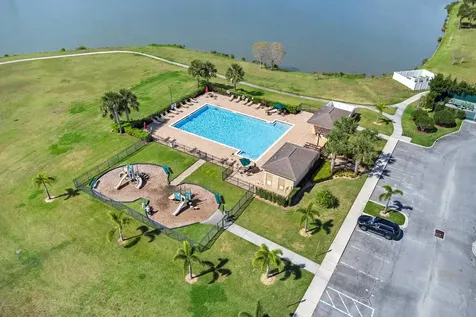 1578 Softshell Street St Cloud FL 34771