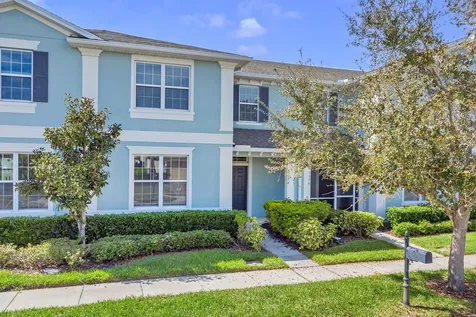 1578 Softshell Street St Cloud FL 34771