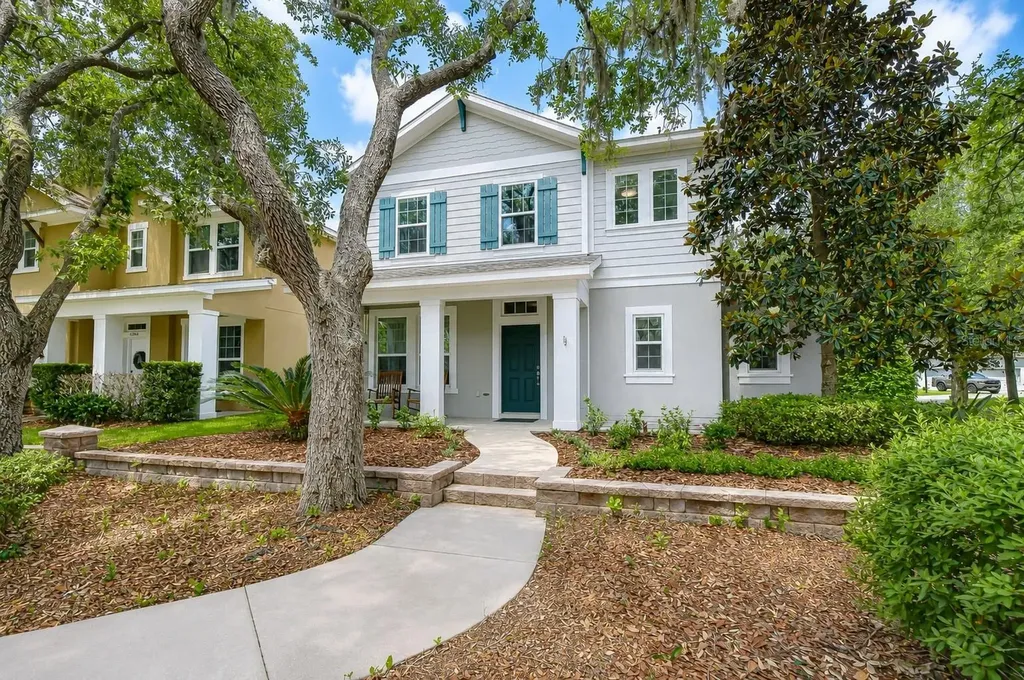 5301 Match Point Place Lithia FL 33547