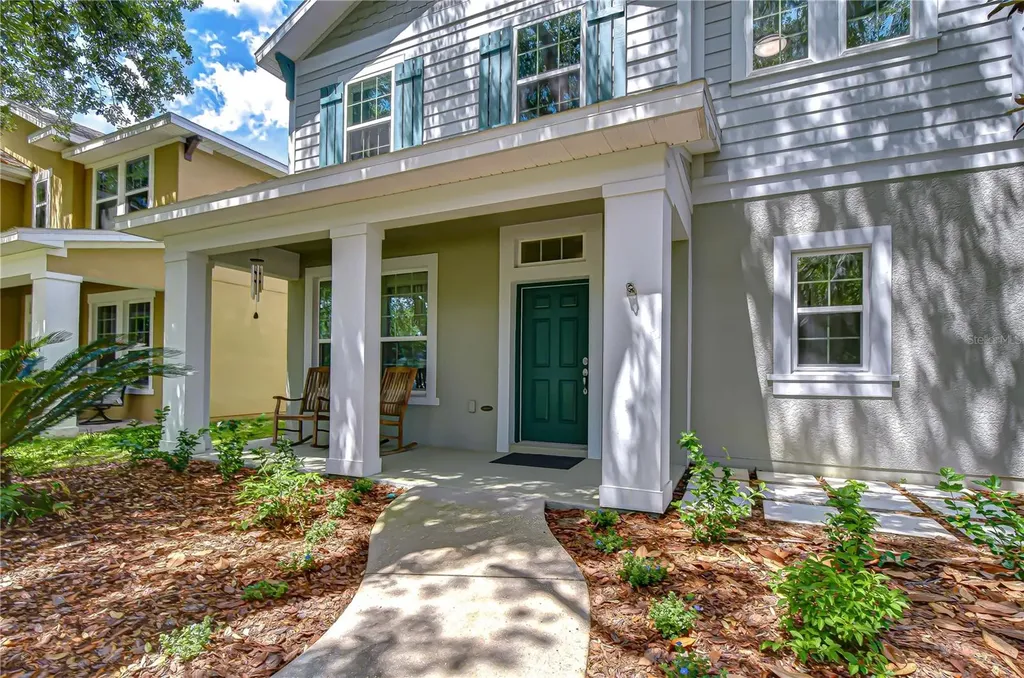 5301 Match Point Place Lithia FL 33547
