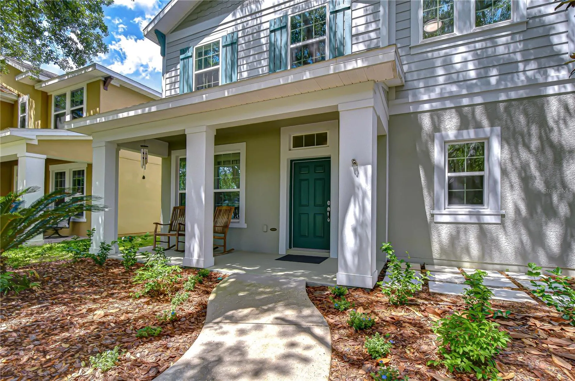 5301 Match Point Place Lithia FL 33547