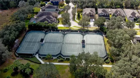 5301 Match Point Place Lithia FL 33547