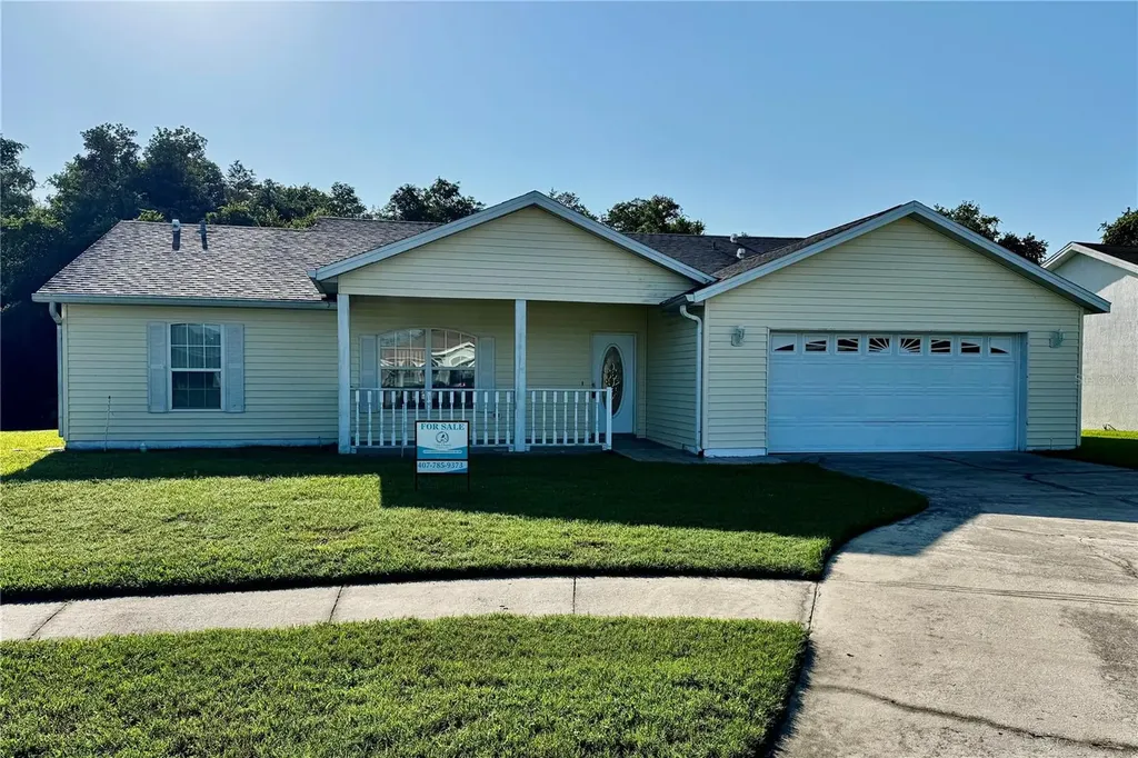 3837 Springlake Village Court Kissimmee FL 34744
