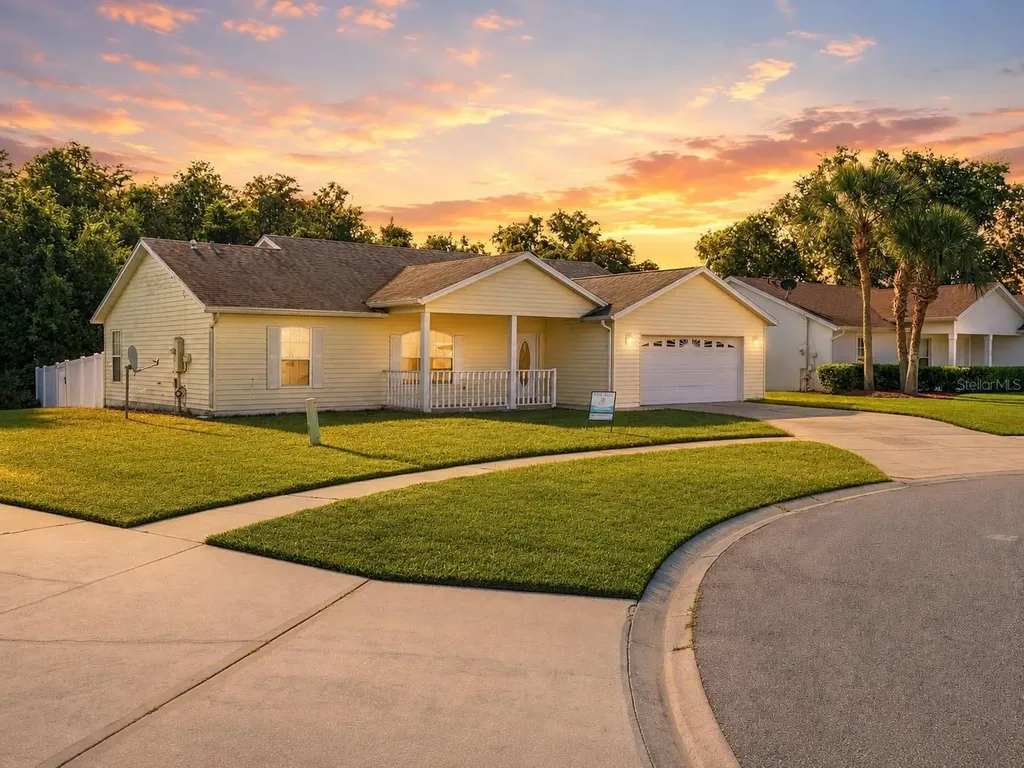 3837 Springlake Village Court Kissimmee FL 34744