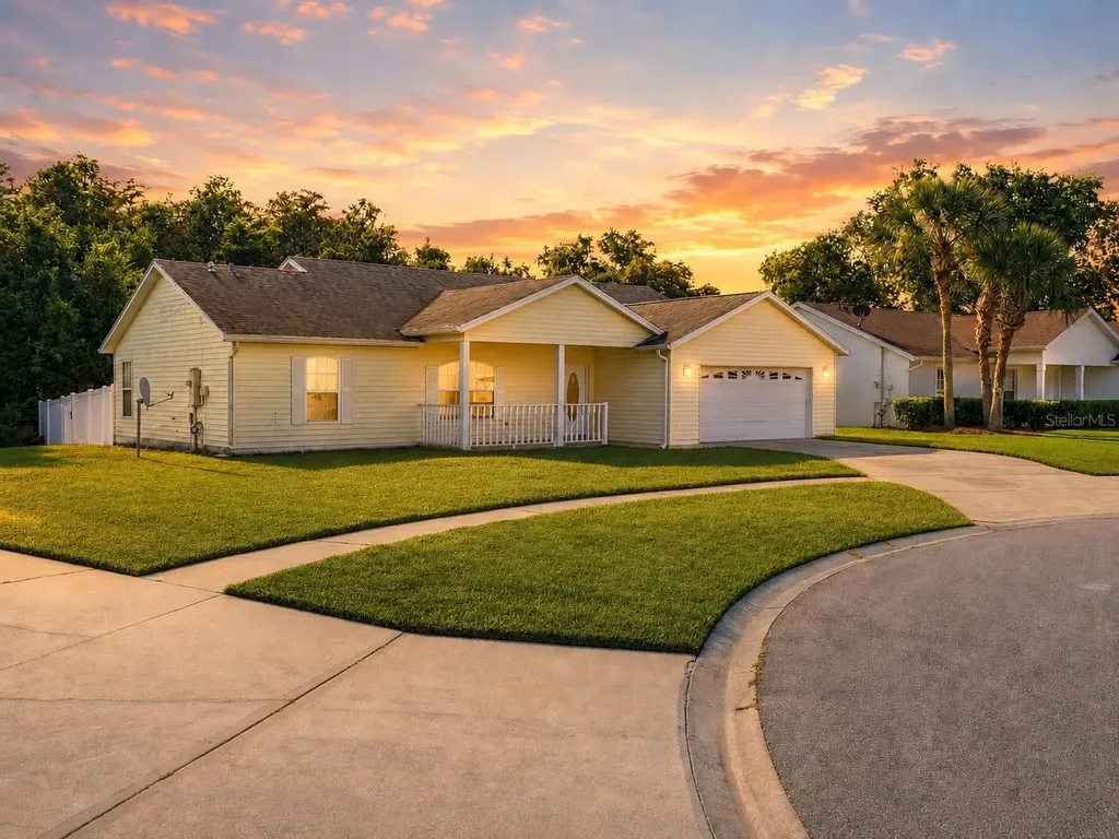 3837 Springlake Village Court Kissimmee FL 34744