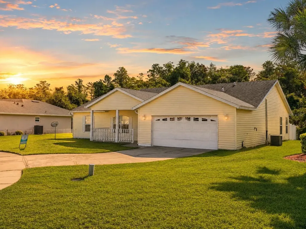 3837 Springlake Village Court Kissimmee FL 34744